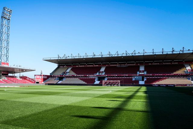 Estádio Cidade de Barcelos vai receber o Celoricense-FC Porto - Foto: FC PORTO
