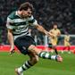 Ioannidis brilha pela Grécia e recorda época difícil no Sporting: «Sinto-me saudável»