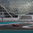 Grande Prémio de Abu Dhabi vai ser disputado em 2026