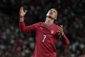 Cristiano Ronaldo - foto: IMAGO
