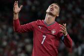 Cristiano Ronaldo - foto: IMAGO