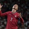 Cristiano Ronaldo - foto: IMAGO