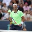 Rafael Nadal, ex-tenista espanhol de 40 anos