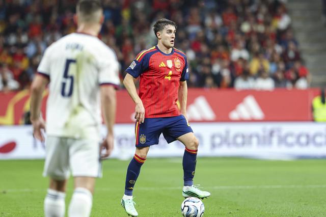 Estreia de Fresneda por Espanha custa meio milhão ao Sporting
