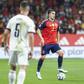Estreia de Fresneda por Espanha custa meio milhão ao Sporting