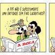 Barba e Cabelo de 4 de outubro de 2026