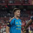 Fresneda ao serviço da seleção de Espanha (IMAGO)