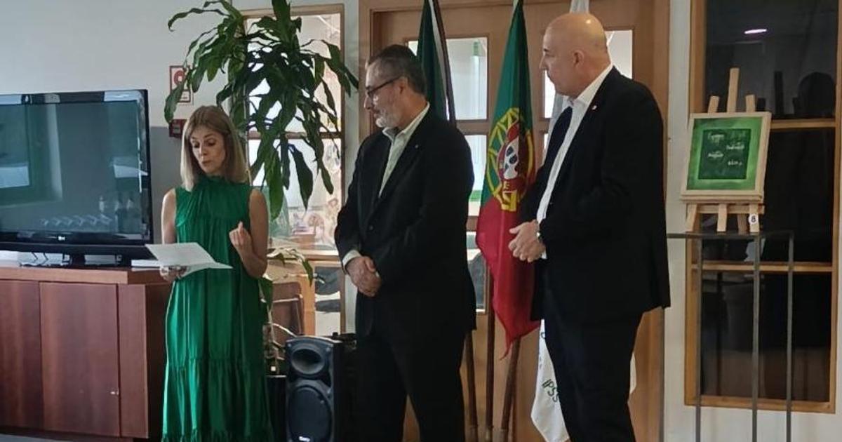 Leões de Portugal open their doors to art and culture