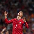 Cristiano Ronaldo - foto: IMAGO