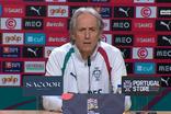 «Com a bola nos pés, é difícil parar o Vitinha, João Neves ou Bernardo Silva»