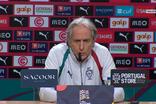 «Bernardo Silva? O Odegaard não teve problema nenhum»