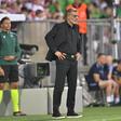 Slaven Bilic, selecionador da Croácia
