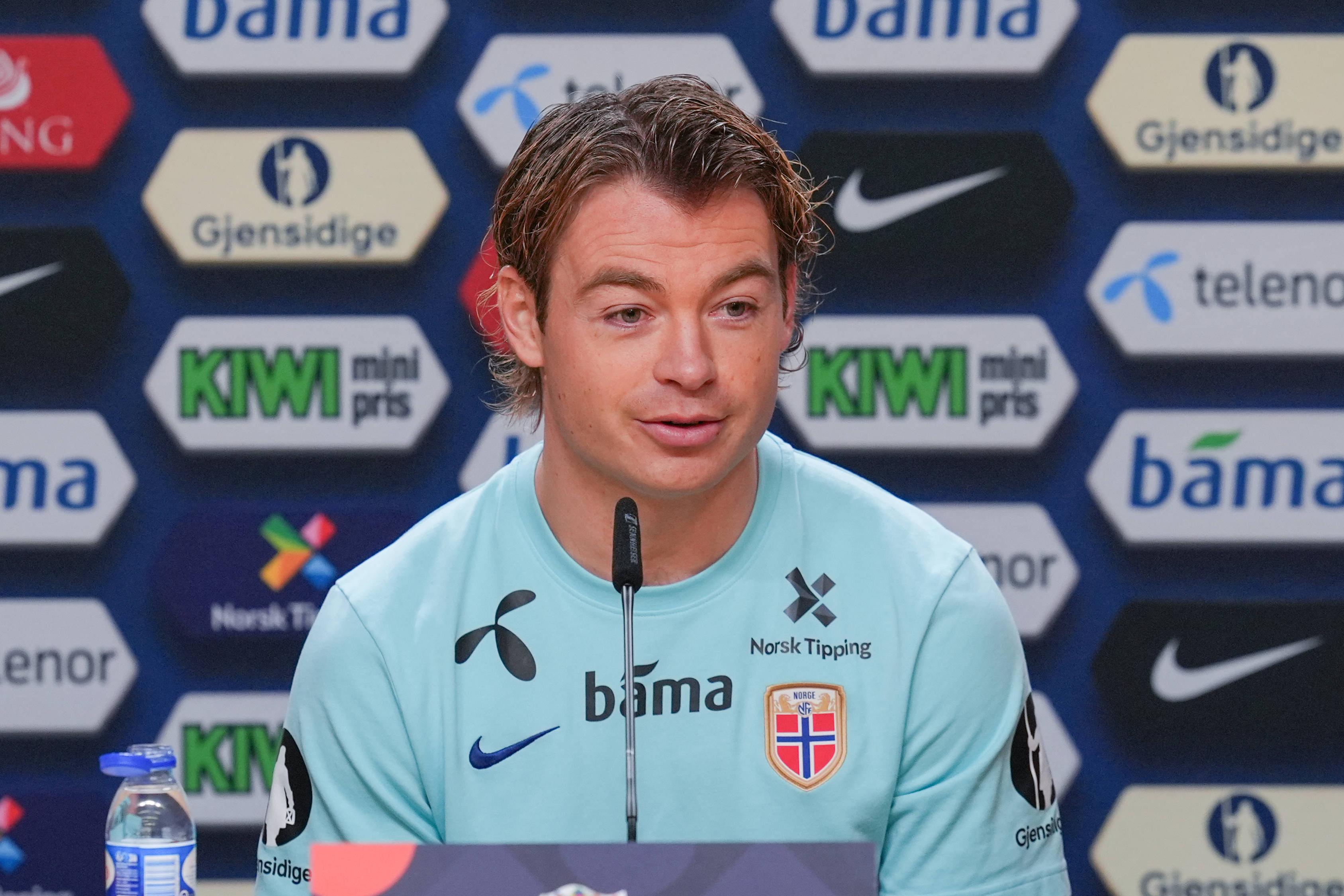 Patrick Berg