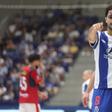 Dragões continuam imparáveis na III Divisão - Foto: FC Porto