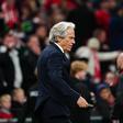 Jorge Jesus, selecionador de Portugal