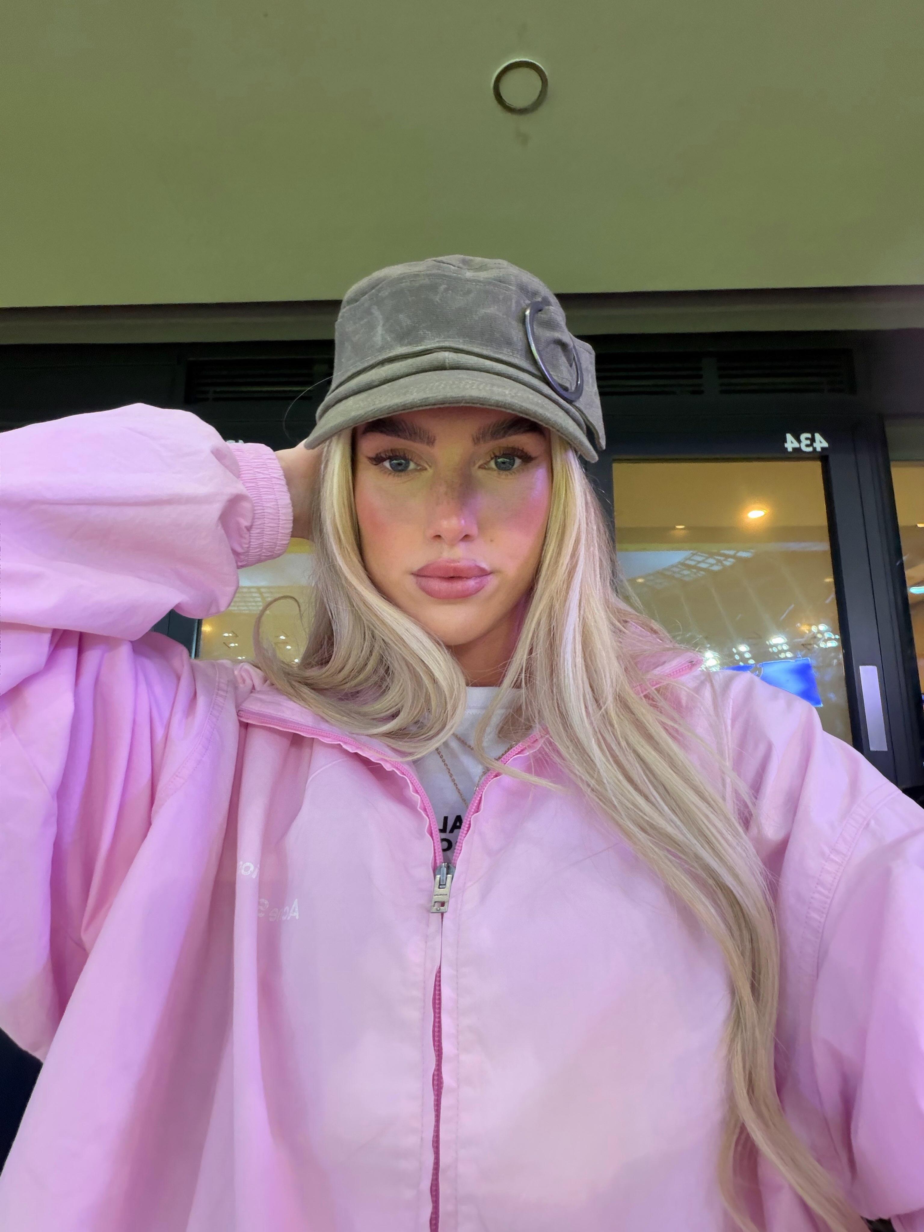 Kelci-Rose Bowers/Instagram