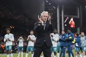 Jorge Jesus, selecionador nacional