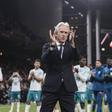 Jorge Jesus, selecionador nacional