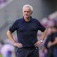 José Mourinho, treinador do Real Madrid