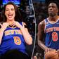 Anne Hathaway sem dúvidas: «Um título dos Knicks é mais importante do que um Oscar!»