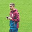 Cristiano Ronaldo, avançado português de 41 anos - Foto: IMAGO
