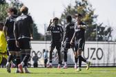 Vitória de Guimarães venceu o Fafe em particular - Foto: V. Guimarães