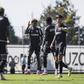 Vitória de Guimarães venceu o Fafe em particular - Foto: V. Guimarães
