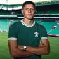 Altimira tem-se revelado peça fulcral no miolo dos leões - Foto: Sporting CP