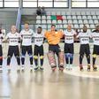 Hóquei em patins: 'Mustang' fecha a lista e Angola afina a máquina para o Mundial