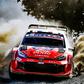 Oliver Solberg (Toyota)
