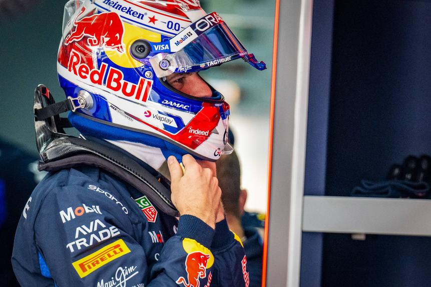 Verstappen