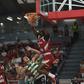 Benfica-Sporting na Luz (foto Miguel Nunes)