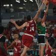 Benfica vence Sporting no dérbi
