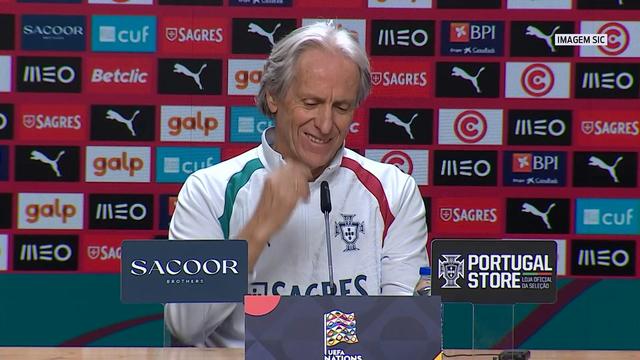 «Vitória na Dinamarca encheu-me de orgulho... mas podia estar mais feliz»