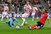 Harry Kane marcou dois dos sete golos de Inglaterra - FOTO: Imago