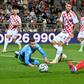 Harry Kane marcou dois dos sete golos de Inglaterra - FOTO: Imago