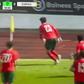Seleções: jovem sub-16 parte a bandeirola e... foi o caos em Rio Maior! (vídeos)