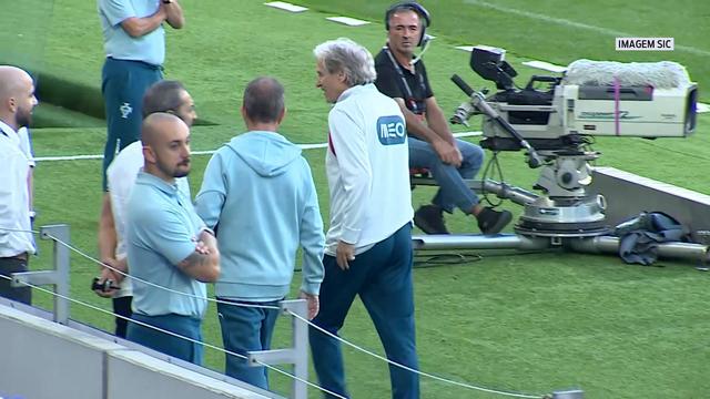 Seleção na máxima força para a Noruega
