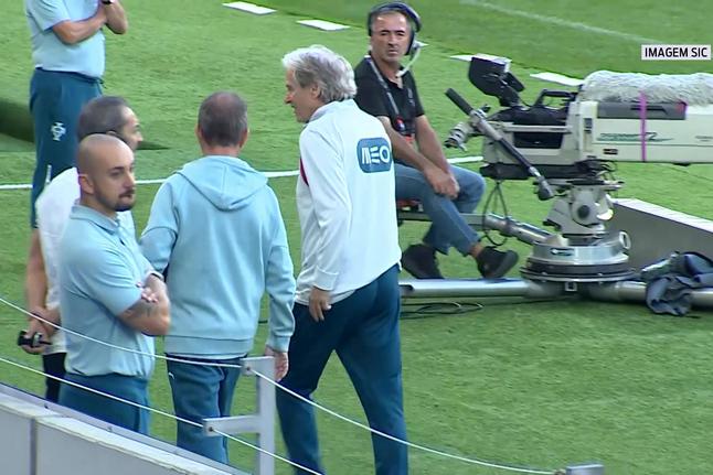 Seleção na máxima força para a Noruega