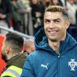 Cristiano Ronaldo - foto: IMAGO