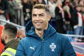 Cristiano Ronaldo - foto: IMAGO