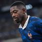 Ousmane Dembélé, jogador de França e do PSG (IMAGO)