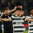 Sporting: Flávio vai ser o novo menino 100 milhões