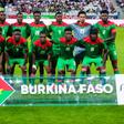 Seleção do Burkina Faso - Foto: IMAGO