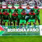 Seleção do Burkina Faso - Foto: IMAGO