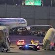 Voo da FlyDubai aterrou de emergência na Arábia Saudita