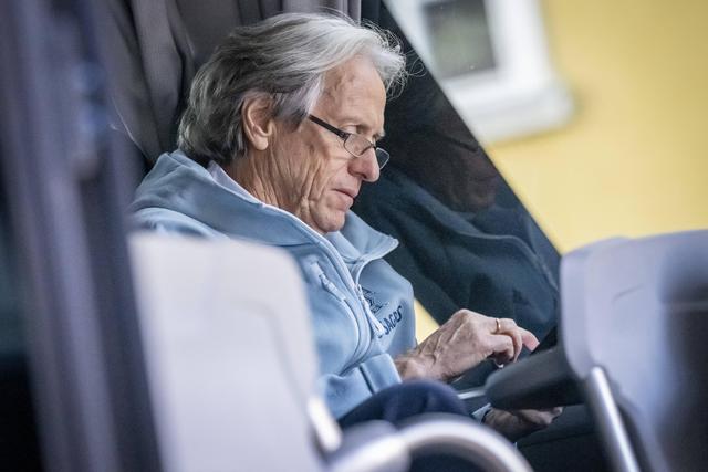 Jorge Jesus viu abandonar o estágio após o segundo jogo como selecionador (foto: IMAGO)