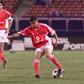 Hugo Porfírio, formado no Sporting e ex-Benfica - Foto: ASF