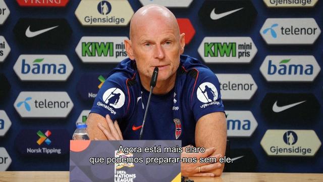 «Já nos tínhamos preparado para jogar sem Ronaldo»