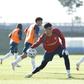 João Carvalho destaca qualificação dos sub-21 de Portugal e aponta já baterias ao Europeu do próximo ano — Foto: FPF